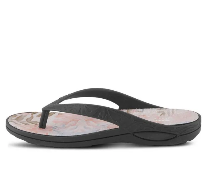 Women's SPRING STEP Contilo Flip-Flops