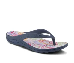 Women's SPRING STEP Contilo Flip-Flops