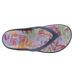 Women's SPRING STEP Contilo Flip-Flops