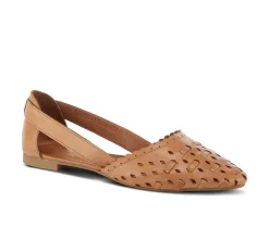 Women's SPRING STEP Delorse Flats
