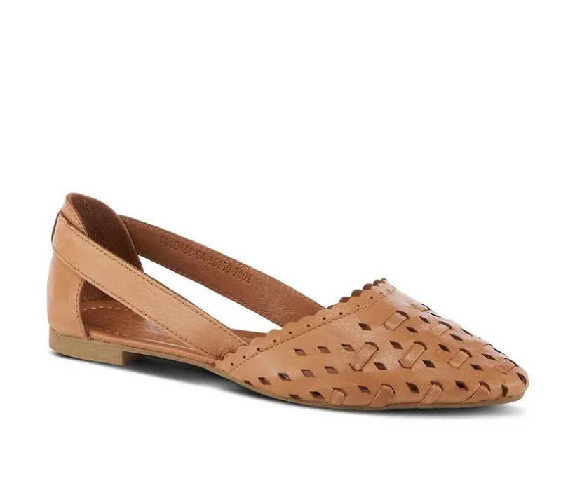 Women's SPRING STEP Delorse Flats