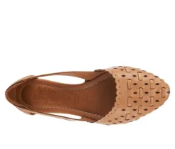 Women's SPRING STEP Delorse Flats