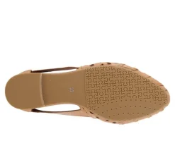 Women's SPRING STEP Delorse Flats