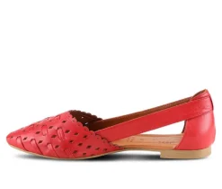 Women's SPRING STEP Delorse Flats