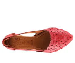 Women's SPRING STEP Delorse Flats