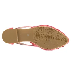 Women's SPRING STEP Delorse Flats