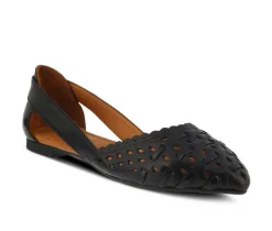 Women's SPRING STEP Delorse Flats