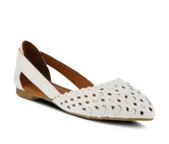 Women's SPRING STEP Delorse Flats