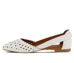 Women's SPRING STEP Delorse Flats
