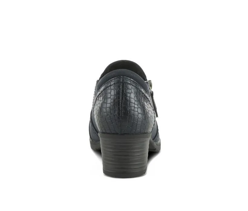 Women's SPRING STEP Ellena Booties