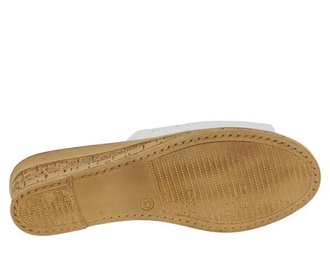 Women's SPRING STEP Estella Wedge Sandals