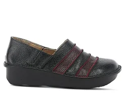 Women's SPRING STEP FireFly Clogs