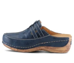 Women's SPRING STEP Happy