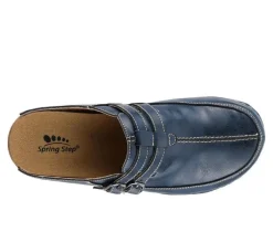 Women's SPRING STEP Happy