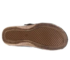 Women's SPRING STEP Happy