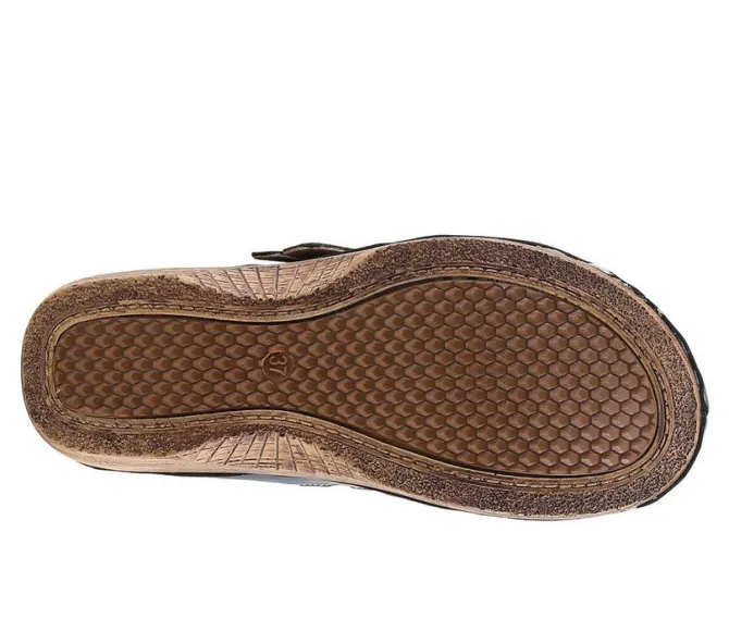 Women's SPRING STEP Happy
