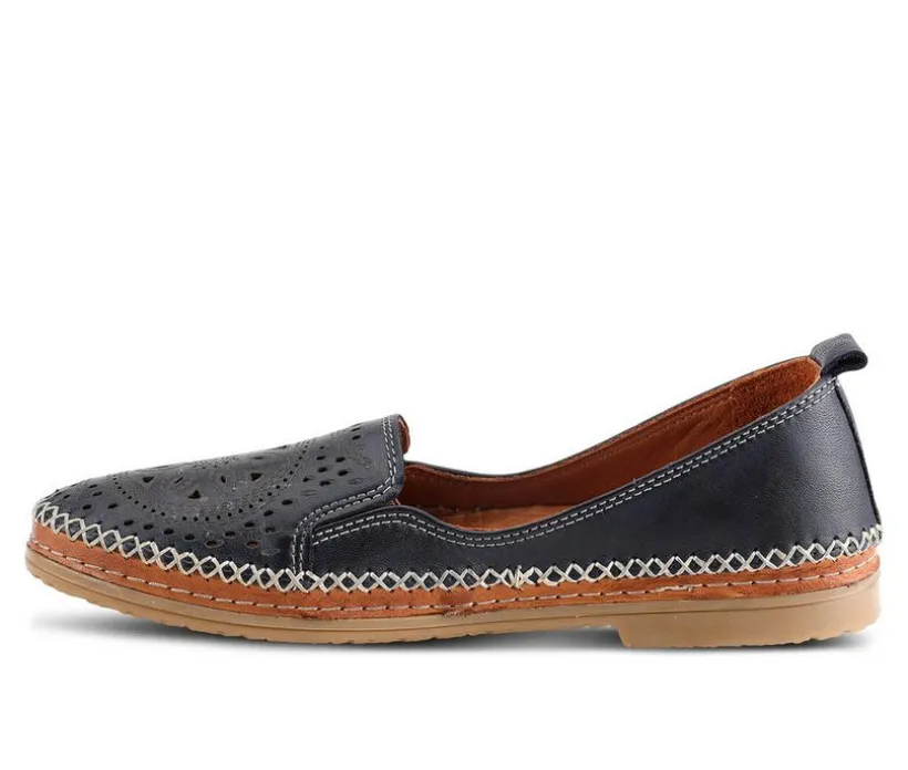 Women's SPRING STEP Ingrid Flats
