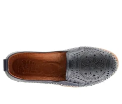 Women's SPRING STEP Ingrid Flats