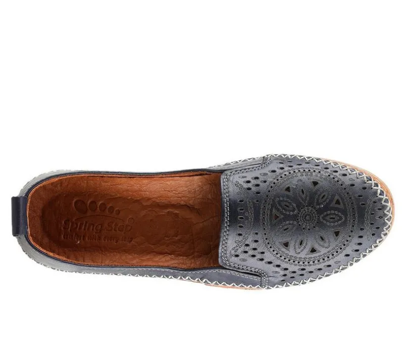 Women's SPRING STEP Ingrid Flats
