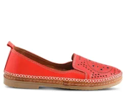 Women's SPRING STEP Ingrid Flats