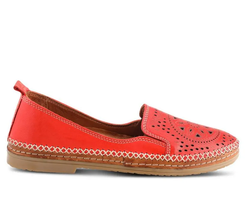 Women's SPRING STEP Ingrid Flats