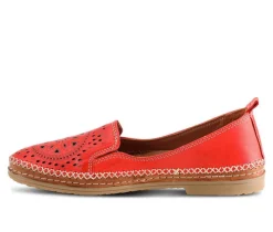 Women's SPRING STEP Ingrid Flats