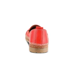 Women's SPRING STEP Ingrid Flats