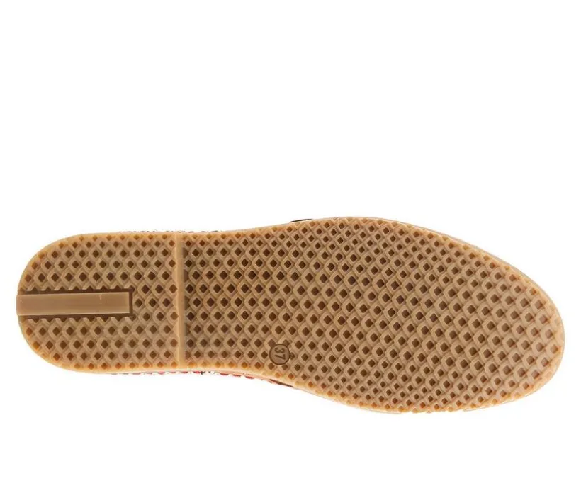 Women's SPRING STEP Ingrid Flats
