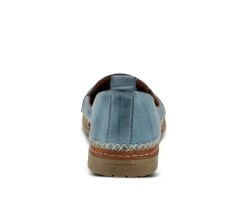 Women's SPRING STEP Ingrid Flats