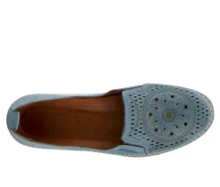 Women's SPRING STEP Ingrid Flats