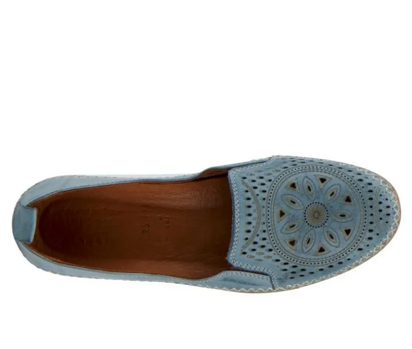 Women's SPRING STEP Ingrid Flats