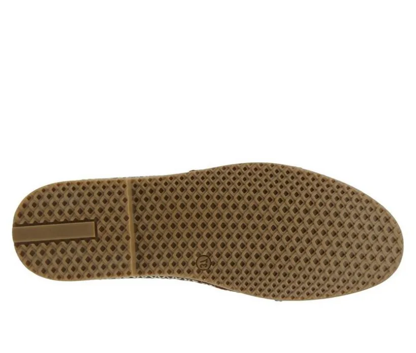 Women's SPRING STEP Ingrid Flats