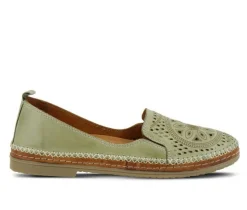 Women's SPRING STEP Ingrid Flats