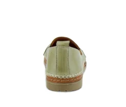 Women's SPRING STEP Ingrid Flats
