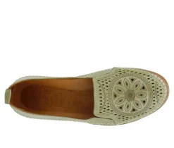 Women's SPRING STEP Ingrid Flats