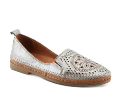 Women's SPRING STEP Ingrid Flats
