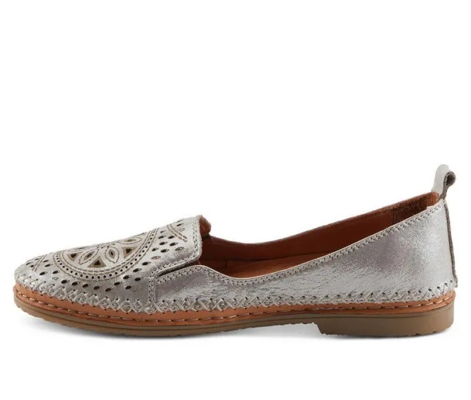 Women's SPRING STEP Ingrid Flats