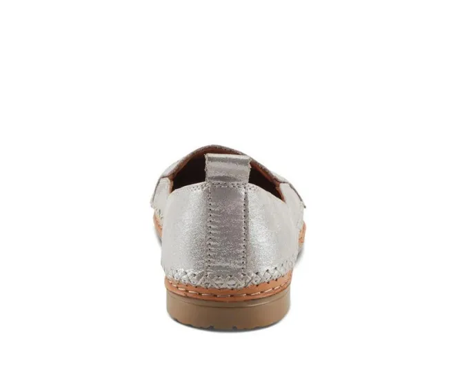 Women's SPRING STEP Ingrid Flats