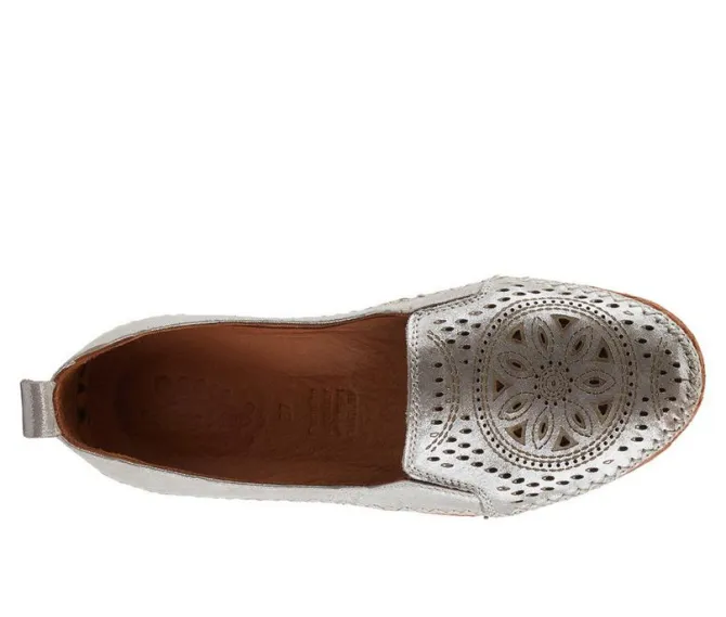Women's SPRING STEP Ingrid Flats