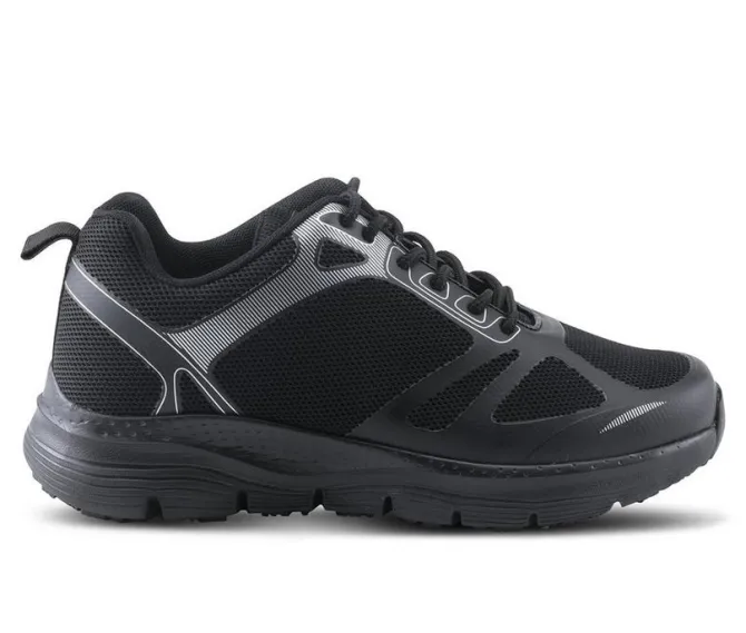 Women's SPRING STEP Ivanka Slip Resistant Shoes