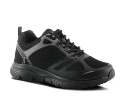 Women's SPRING STEP Ivanka Slip Resistant Shoes