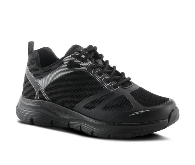 Women's SPRING STEP Ivanka Slip Resistant Shoes