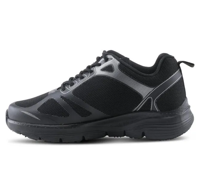 Women's SPRING STEP Ivanka Slip Resistant Shoes