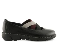 Women's SPRING STEP Jax Slip-ons