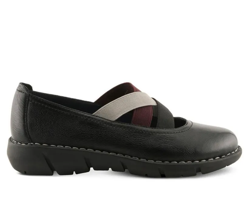 Women's SPRING STEP Jax Slip-ons