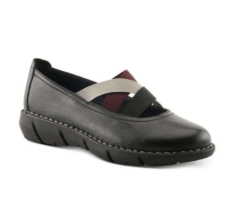 Women's SPRING STEP Jax Slip-ons