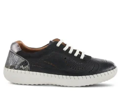 Women's SPRING STEP Jumilla Fashion Sneakers