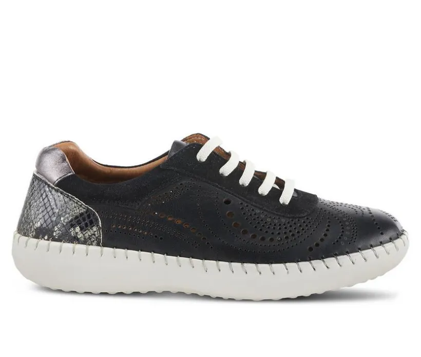 Women's SPRING STEP Jumilla Fashion Sneakers