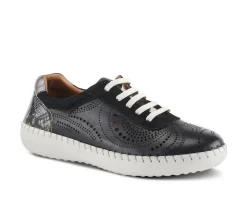 Women's SPRING STEP Jumilla Fashion Sneakers