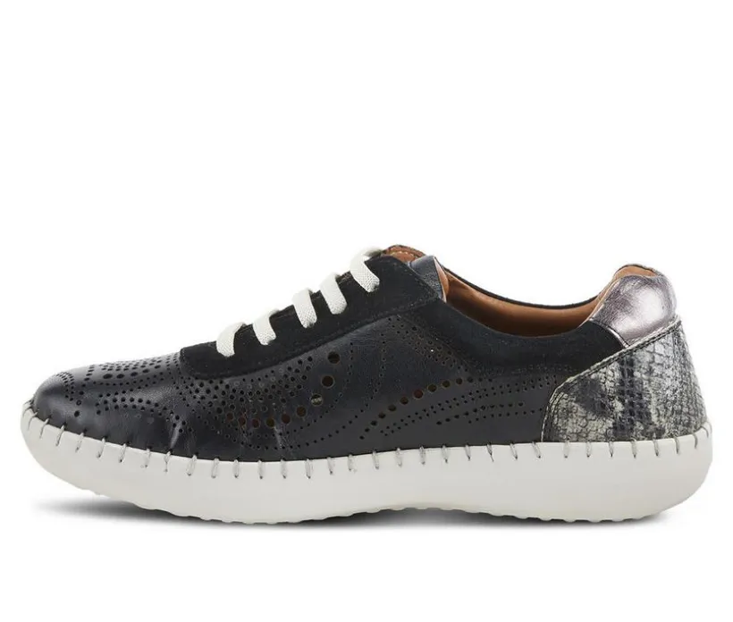 Women's SPRING STEP Jumilla Fashion Sneakers